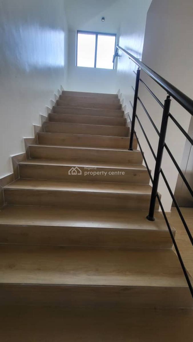 2 Bedroom Apartment, Ikate, Lekki, Lagos, Flat / Apartment for Sale