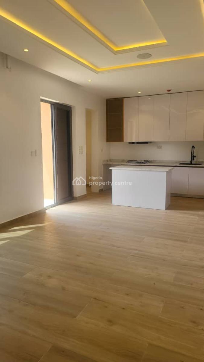 2 Bedroom Apartment, Ikate, Lekki, Lagos, Flat / Apartment for Sale