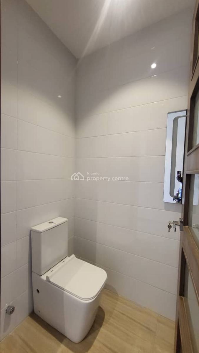 2 Bedroom Apartment, Ikate, Lekki, Lagos, Flat / Apartment for Sale