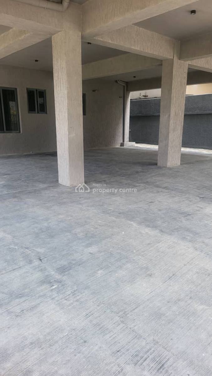 2 Bedroom Apartment, Ikate, Lekki, Lagos, Flat / Apartment for Sale