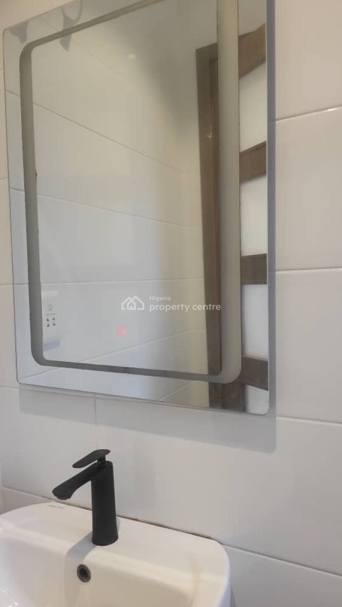 2 Bedroom Apartment, Ikate, Lekki, Lagos, Flat / Apartment for Sale