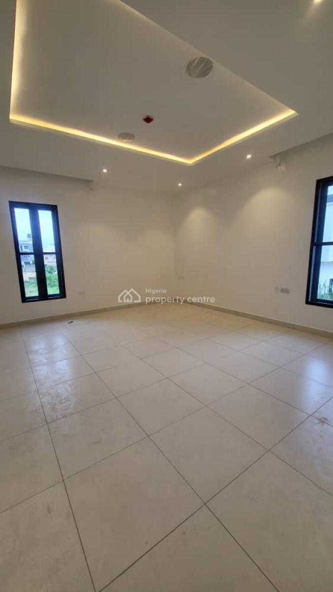 2 Bedroom Apartment, Ikate, Lekki, Lagos, Flat / Apartment for Sale