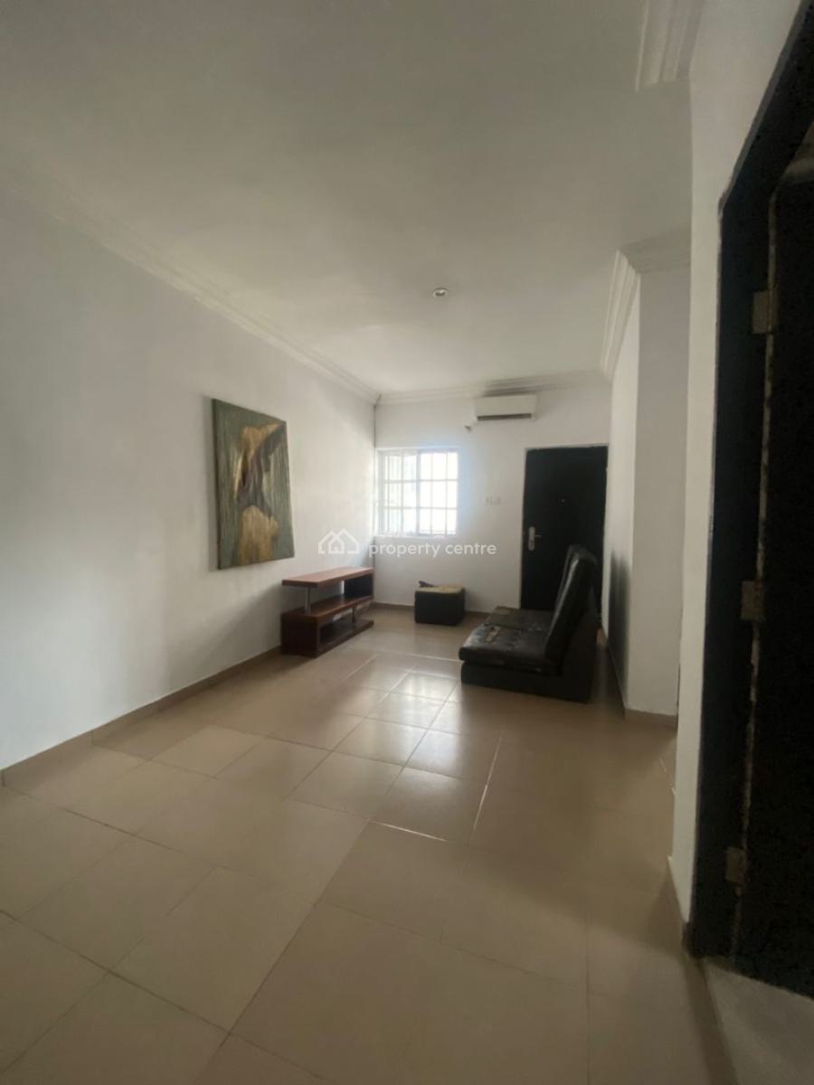 Luxury Mini Flats, Thomas Estate, Ajah, Lagos, Mini Flat (room and Parlour) for Rent