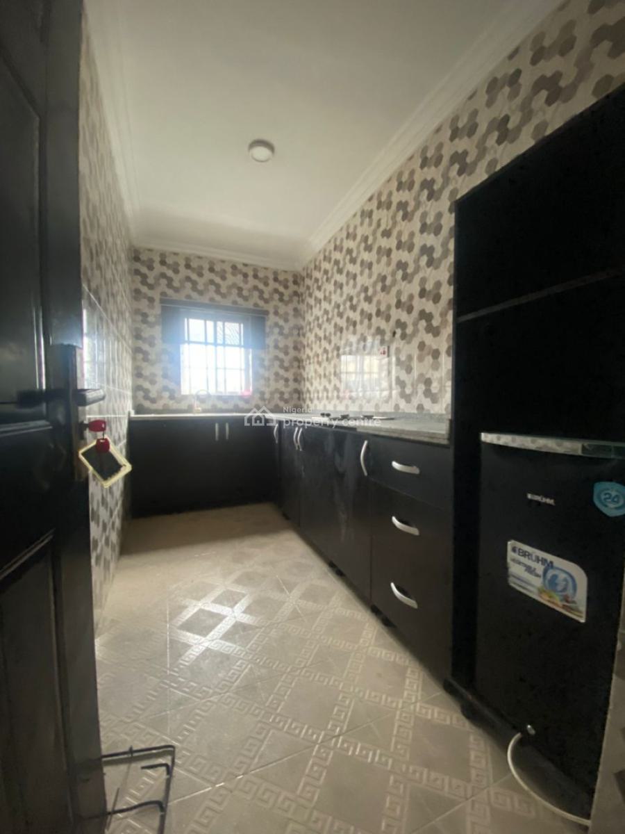 Luxury Mini Flats, Thomas Estate, Ajah, Lagos, Mini Flat (room and Parlour) for Rent