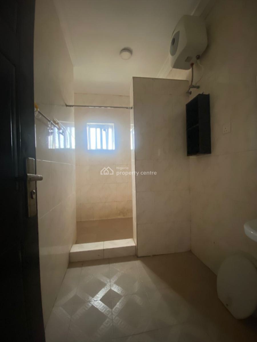 Luxury Mini Flats, Thomas Estate, Ajah, Lagos, Mini Flat (room and Parlour) for Rent
