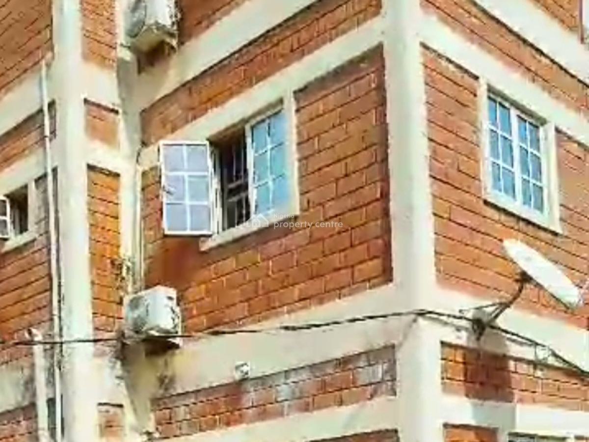 Classic Mini Estate, News Engineering Road, Dawaki, Gwarinpa, Abuja, Block of Flats for Sale