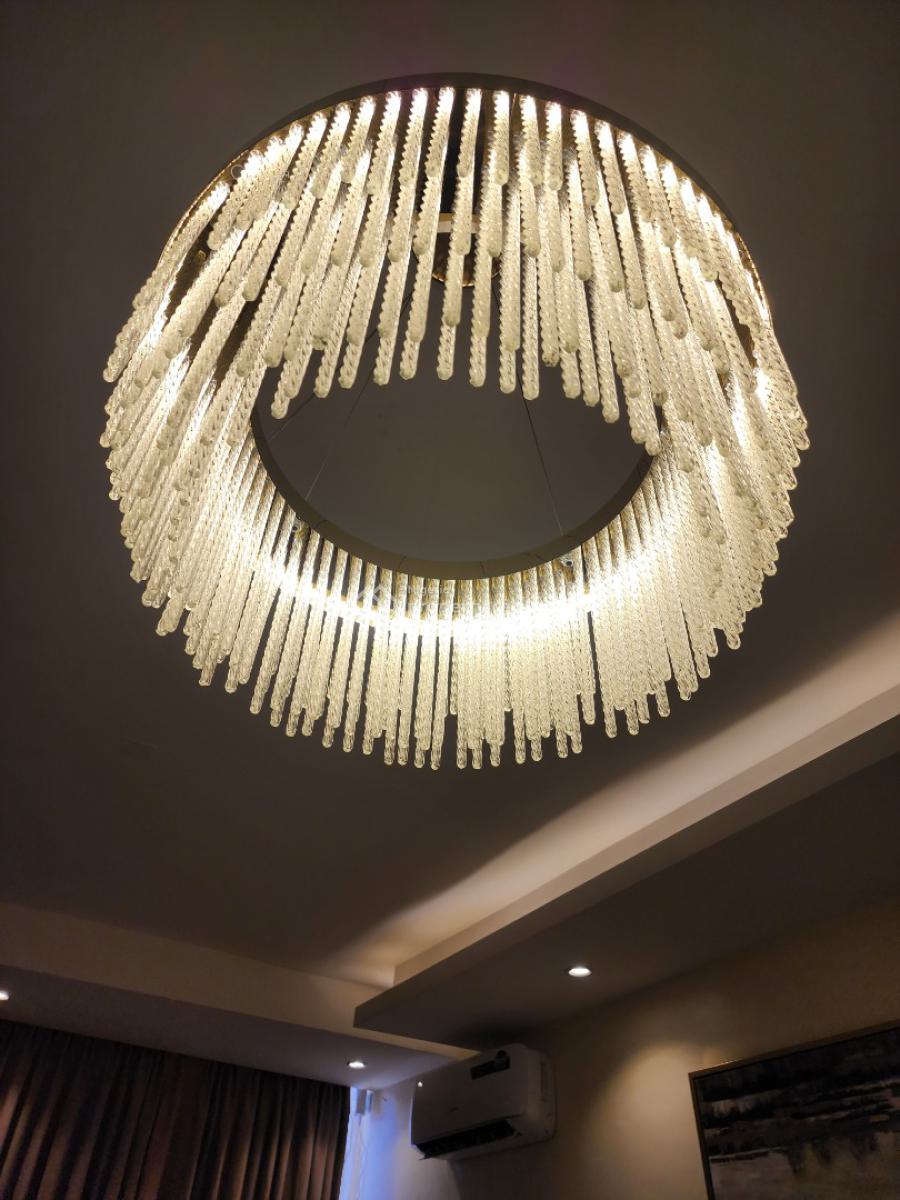 Brand New Beaufully Fully Furnished 3 Bedroom Apartment, Younis Bashorun Street, Victoria Island (vi), Lagos, Flat / Apartment for Rent