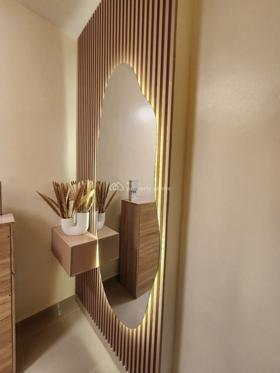 Brand New Beaufully Fully Furnished 3 Bedroom Apartment, Younis Bashorun Street, Victoria Island (vi), Lagos, Flat / Apartment for Rent