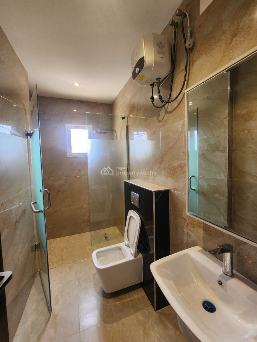 Brand New Beaufully Fully Furnished 3 Bedroom Apartment, Younis Bashorun Street, Victoria Island (vi), Lagos, Flat / Apartment for Rent