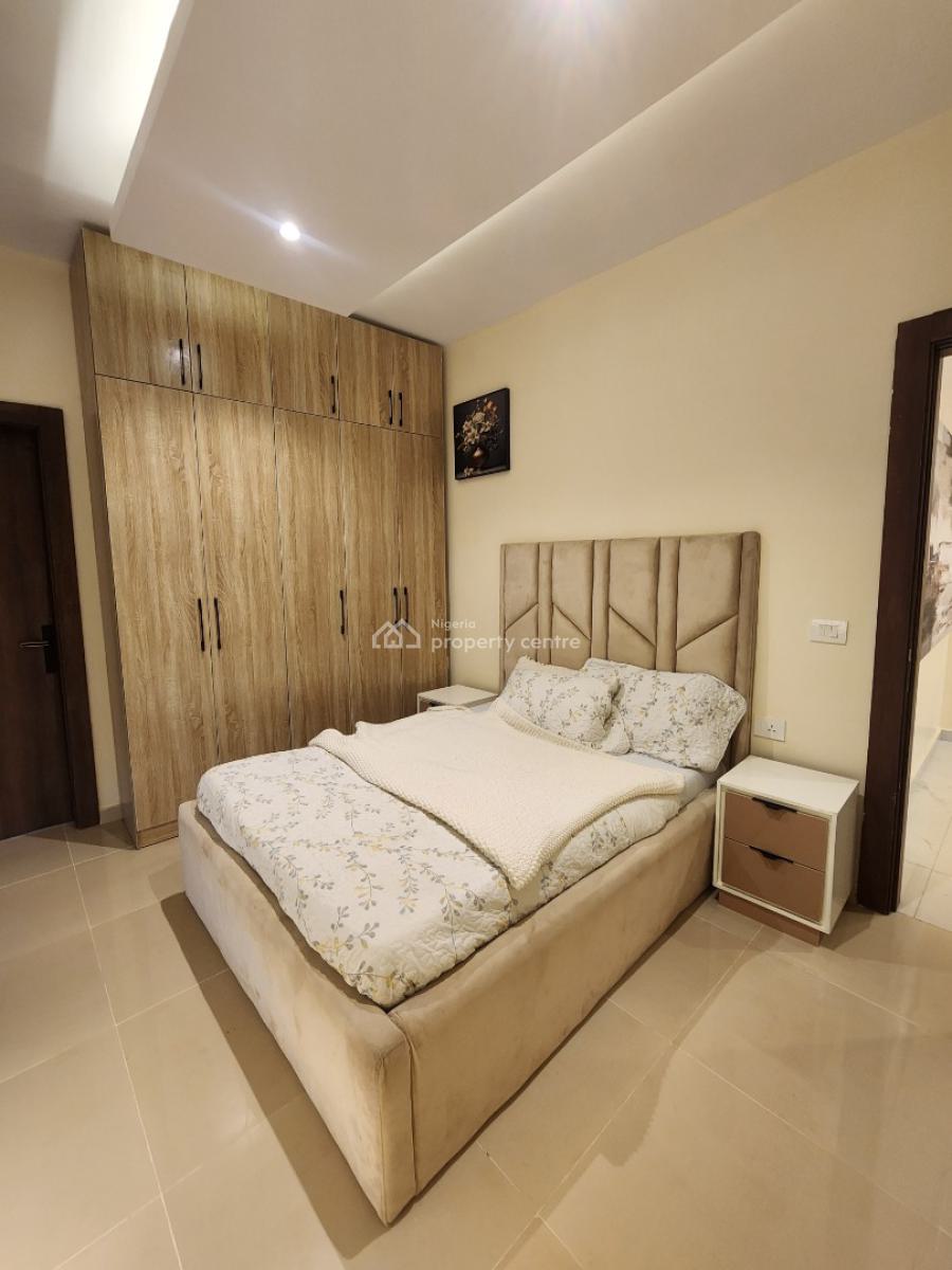 Brand New Beaufully Fully Furnished 3 Bedroom Apartment, Younis Bashorun Street, Victoria Island (vi), Lagos, Flat / Apartment for Rent