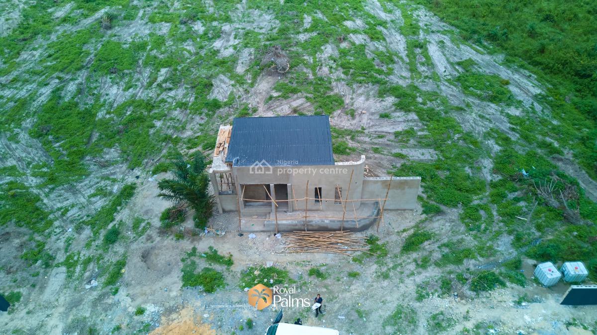 Residential Land/commercial, Ibefun,ijebu-ikorodu Expressway, Epe, Lagos, Mixed-use Land for Sale