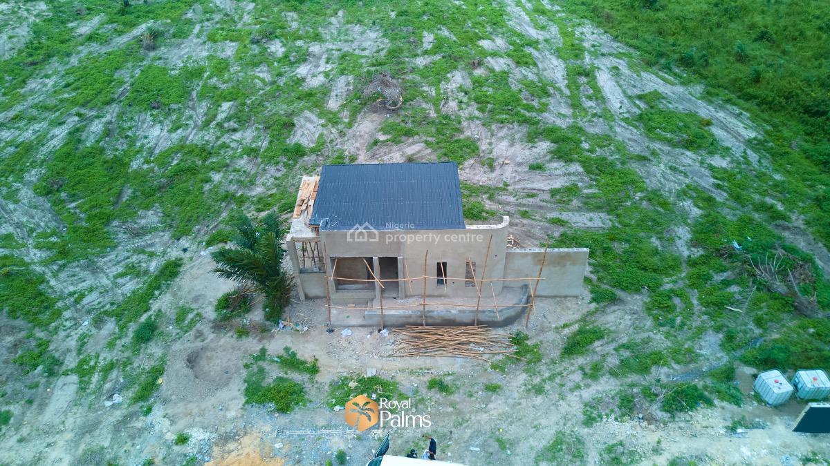 Residential Land/commercial, Ibefun,ijebu-ikorodu Expressway, Epe, Lagos, Mixed-use Land for Sale