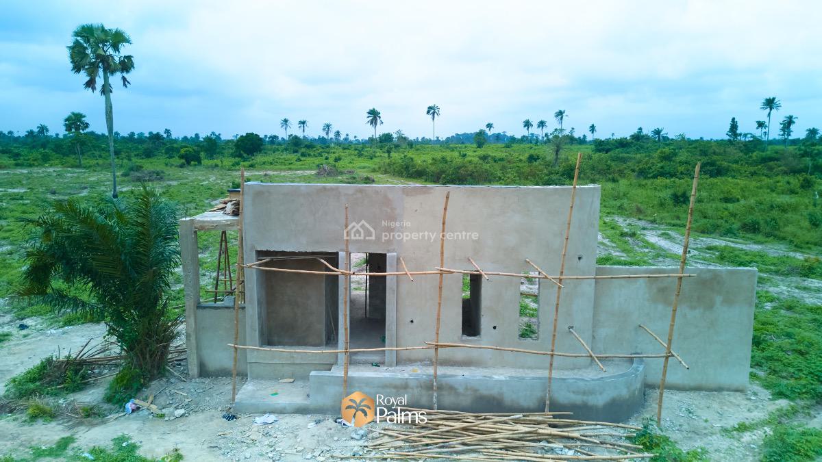 Residential Land/commercial, Ibefun,ijebu-ikorodu Expressway, Epe, Lagos, Mixed-use Land for Sale