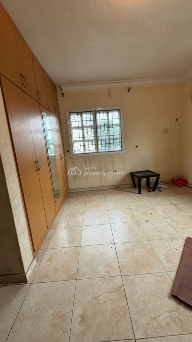 Luxury 4 Bedrooms Semi Detached Duplex, Lekki Phase 1, Lekki, Lagos, Semi-detached Duplex for Rent