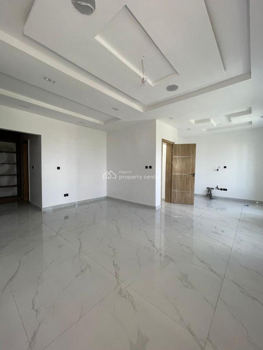 Newly Built 5 Bedroom Mansion, Royal Garden Estate, Ajah, Lagos, Detached Duplex for Sale