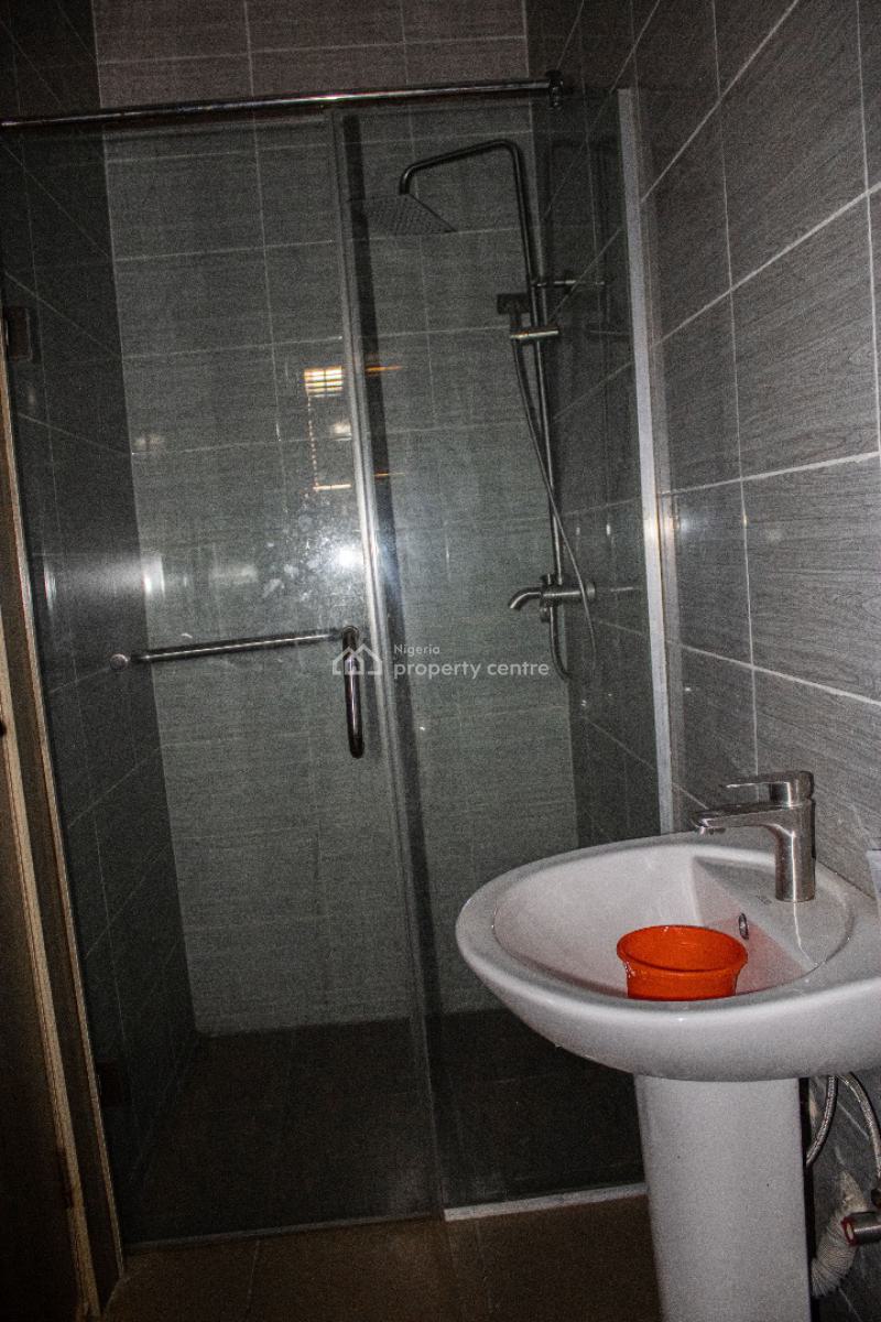 Standard 2 Bedroom Furnished Apartment, Life Camp, Abuja, Flat / Apartment for Rent