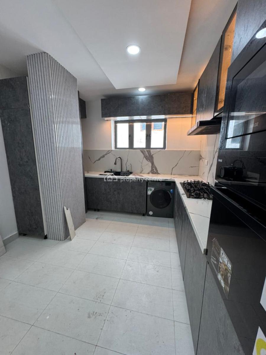Tastefully Finished 2 Bedroom Flat (serviced), Ikate, Lekki, Lagos, Flat / Apartment for Sale