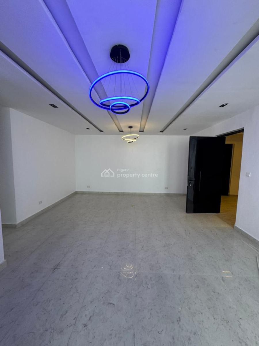 Tastefully Finished 2 Bedroom Flat (serviced), Ikate, Lekki, Lagos, Flat / Apartment for Sale