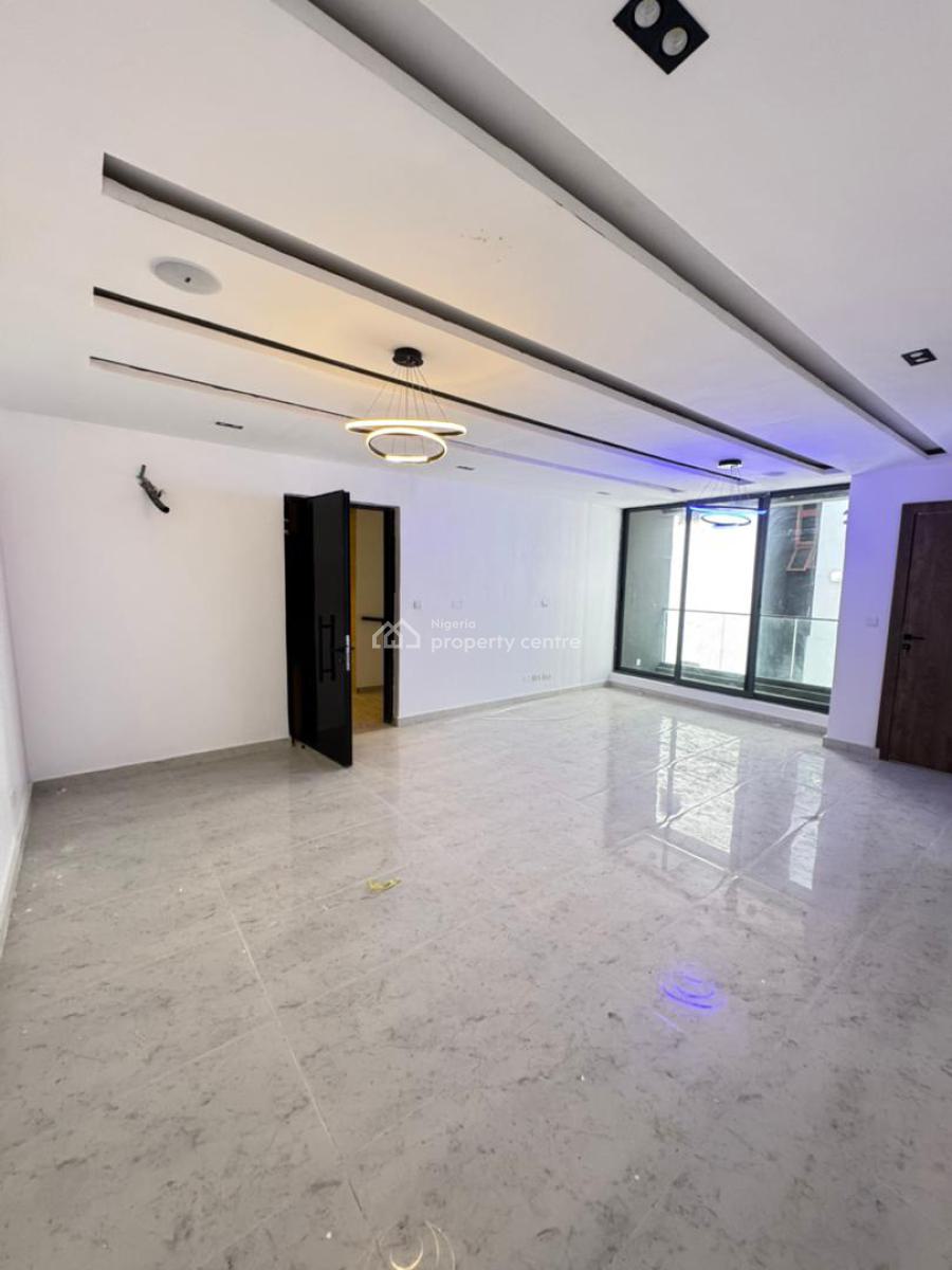 Tastefully Finished 2 Bedroom Flat (serviced), Ikate, Lekki, Lagos, Flat / Apartment for Sale