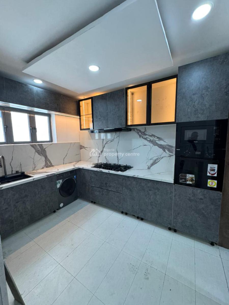 Tastefully Finished 2 Bedroom Flat (serviced), Ikate, Lekki, Lagos, Flat / Apartment for Sale