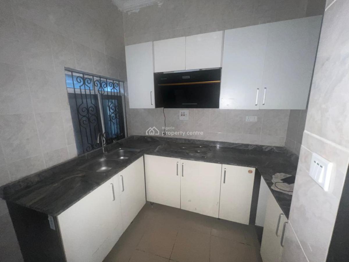 Brand New 2 Bedroom Apartment, Ikota, Lekki, Lagos, Flat / Apartment for Rent
