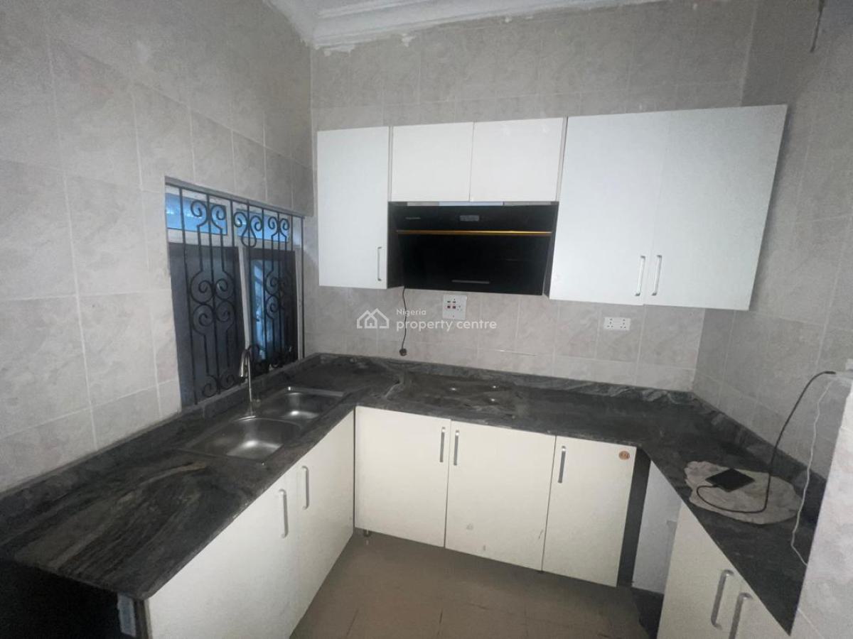 Brand New 2 Bedroom Apartment, Ikota, Lekki, Lagos, Flat / Apartment for Rent