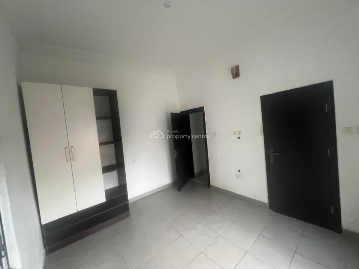 Brand New 2 Bedroom Apartment, Ikota, Lekki, Lagos, Flat / Apartment for Rent