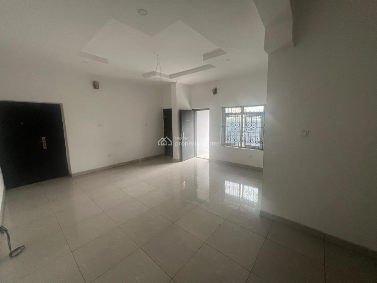 Brand New 2 Bedroom Apartment, Ikota, Lekki, Lagos, Flat / Apartment for Rent