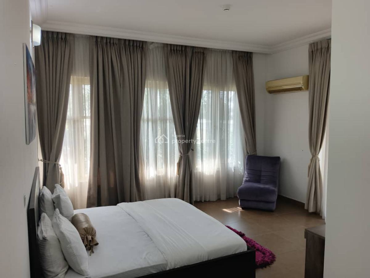 Spacious 3 Bedrooms Townhouse with Bq, Lekki Phase 1, Lekki, Lagos, Terraced Duplex for Rent