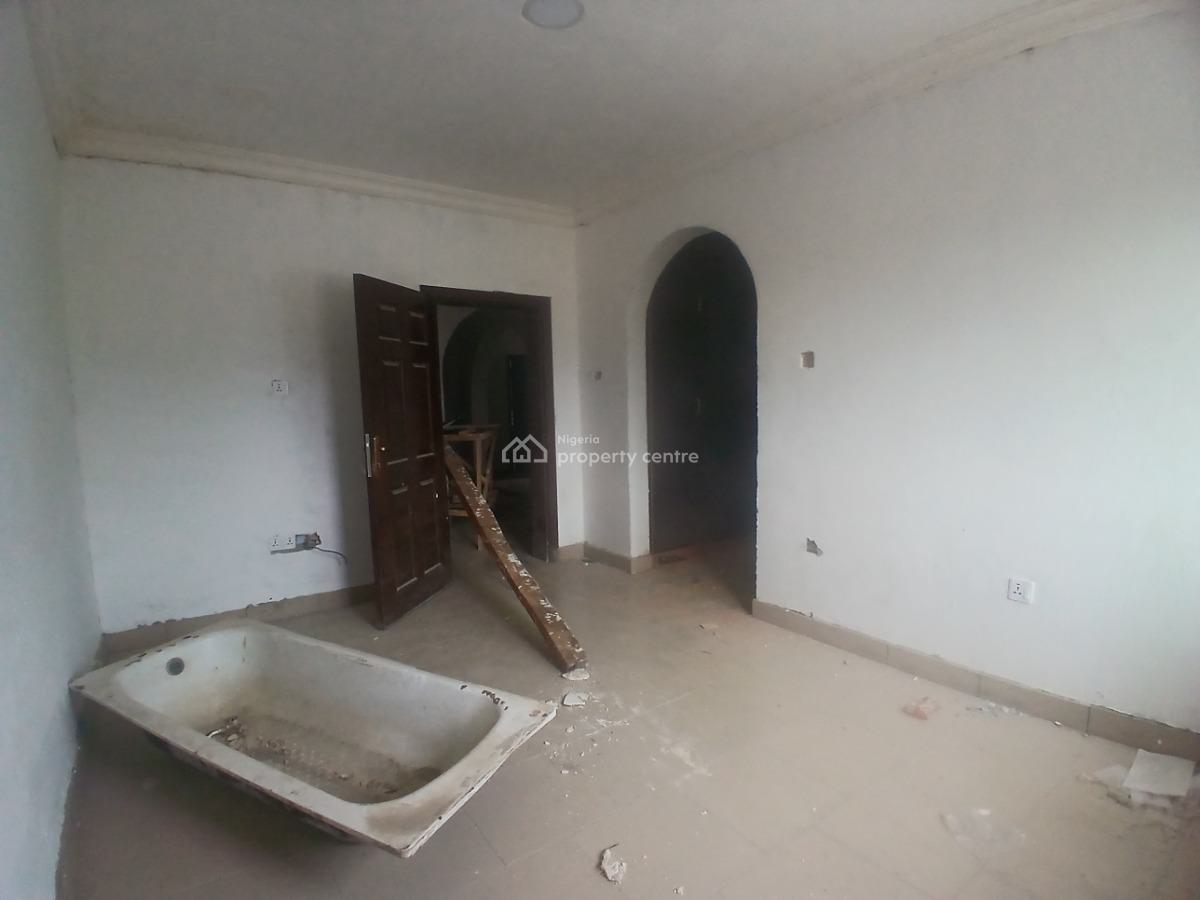Newly Refurbished 3 Bedroom Apartment Within a Secured Environment, Chevy View Estate, Lekki, Lagos, Flat / Apartment for Rent
