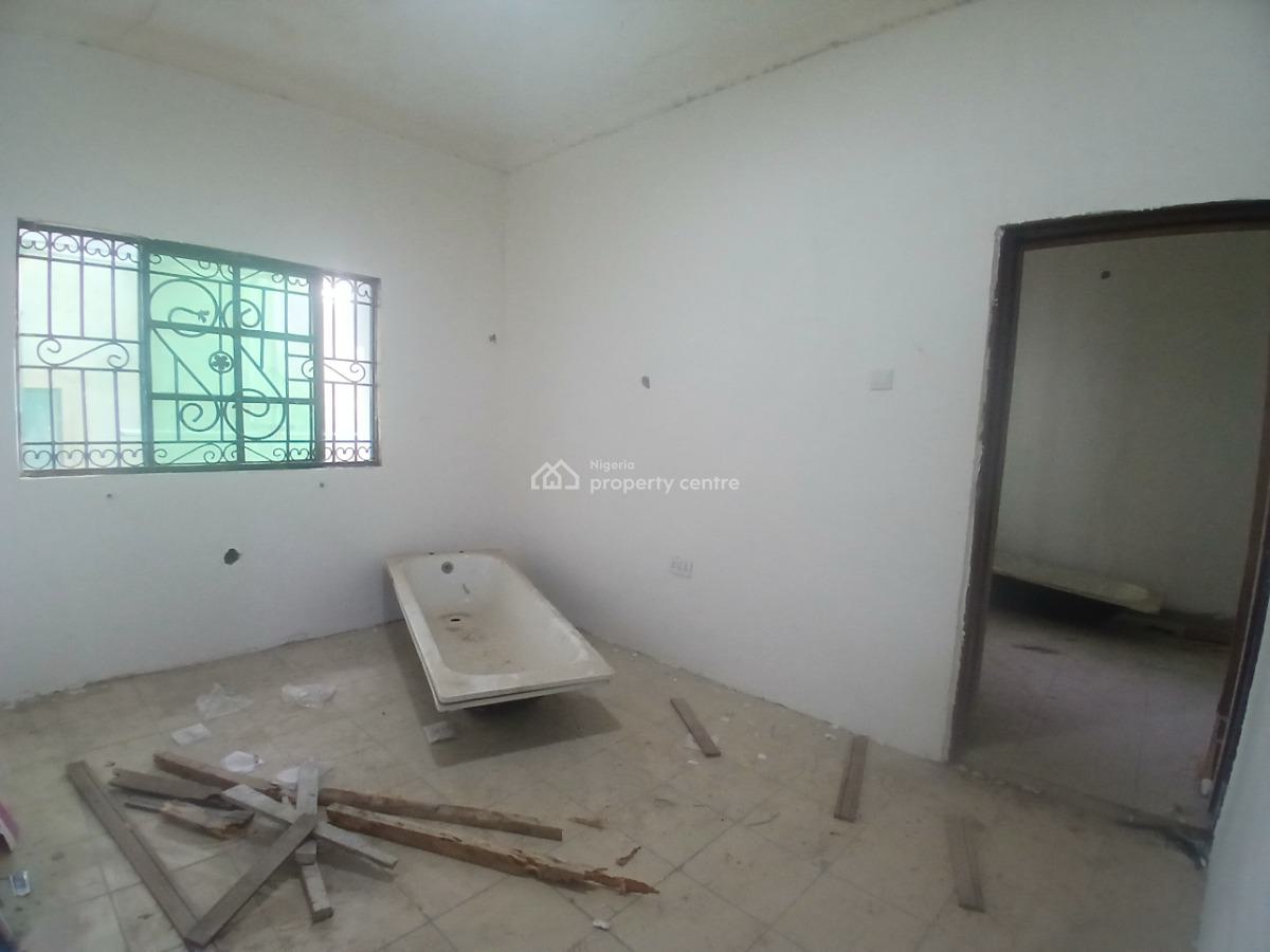 Newly Refurbished 3 Bedroom Apartment Within a Secured Environment, Chevy View Estate, Lekki, Lagos, Flat / Apartment for Rent