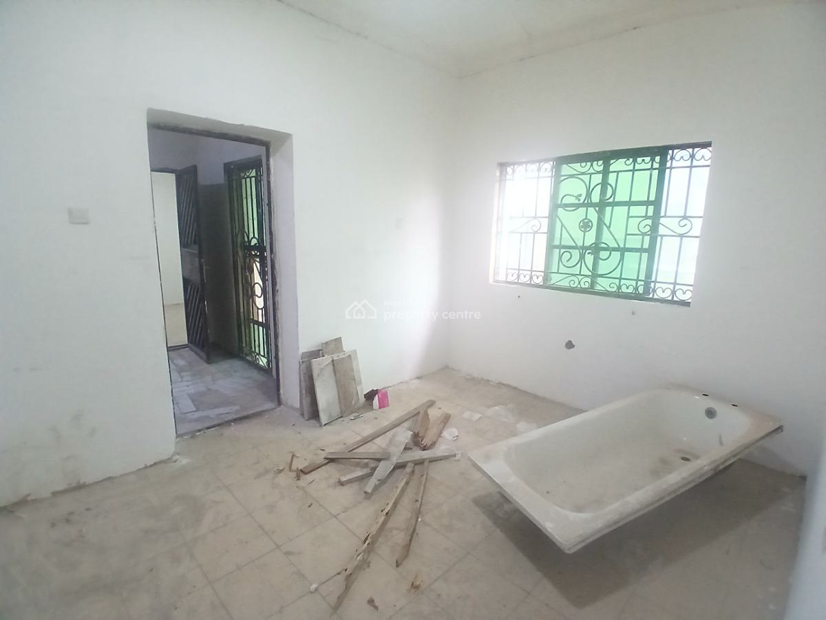 Newly Refurbished 3 Bedroom Apartment Within a Secured Environment, Chevy View Estate, Lekki, Lagos, Flat / Apartment for Rent