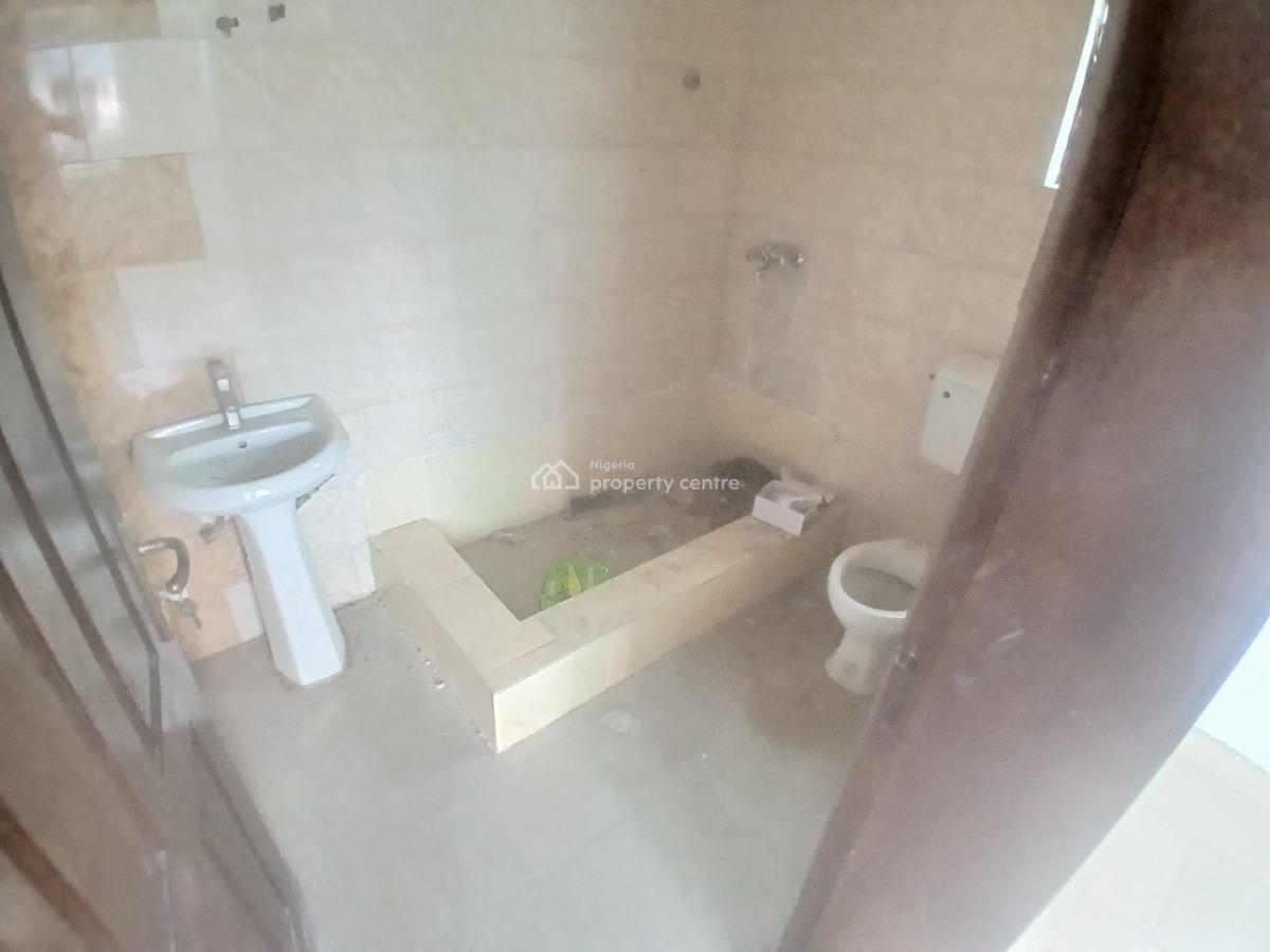 Newly Refurbished 3 Bedroom Apartment Within a Secured Environment, Chevy View Estate, Lekki, Lagos, Flat / Apartment for Rent