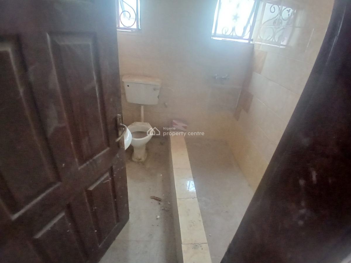 Newly Refurbished 3 Bedroom Apartment Within a Secured Environment, Chevy View Estate, Lekki, Lagos, Flat / Apartment for Rent