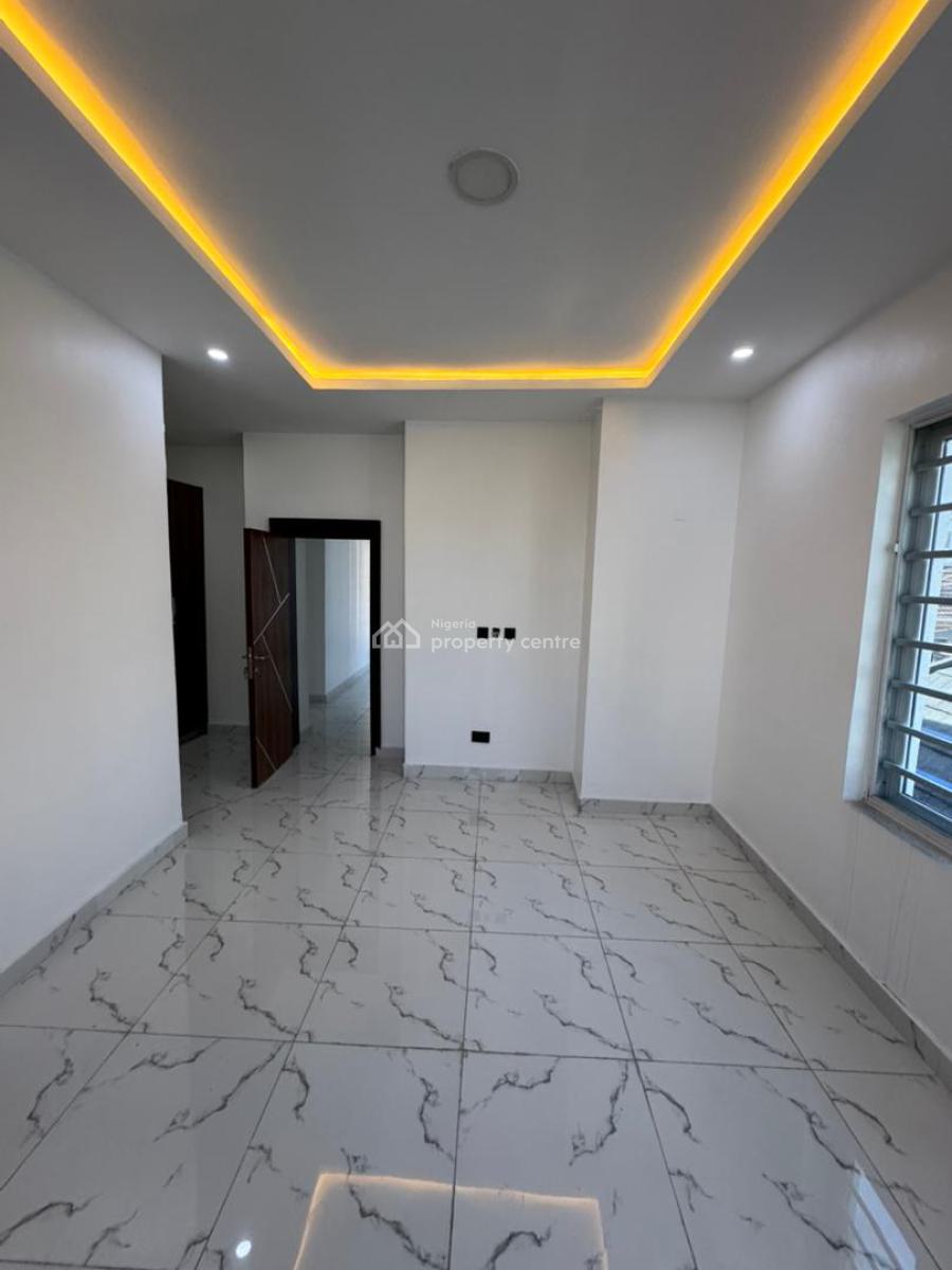 5 Bedroom Detached House with Bq, Ikate, Lekki, Lagos, Flat / Apartment for Sale