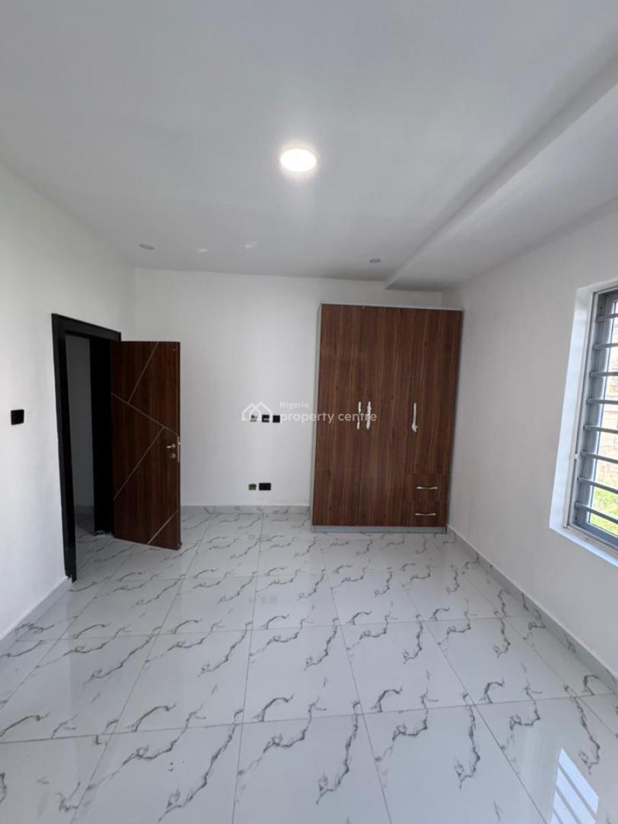 5 Bedroom Detached House with Bq, Ikate, Lekki, Lagos, Flat / Apartment for Sale