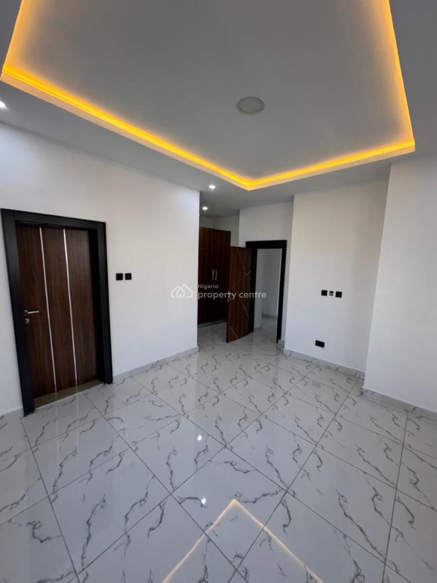 5 Bedroom Detached House with Bq, Ikate, Lekki, Lagos, Flat / Apartment for Sale