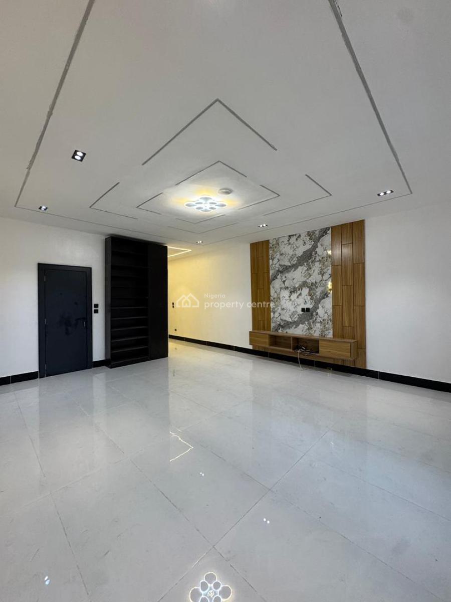 New 5 Bedrooms Duplex, Ologolo, Lekki, Lagos, Detached Duplex for Sale