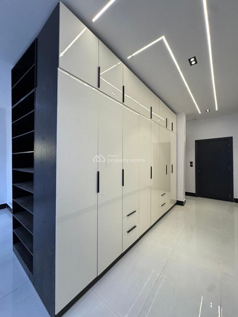 New 5 Bedrooms Duplex, Ologolo, Lekki, Lagos, Detached Duplex for Sale