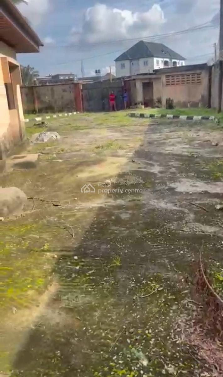 1,070sqms Land, Thera Annex, Sangotedo, Ajah, Lagos, Residential Land for Sale