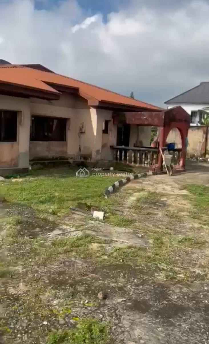 1,070sqms Land, Thera Annex, Sangotedo, Ajah, Lagos, Residential Land for Sale