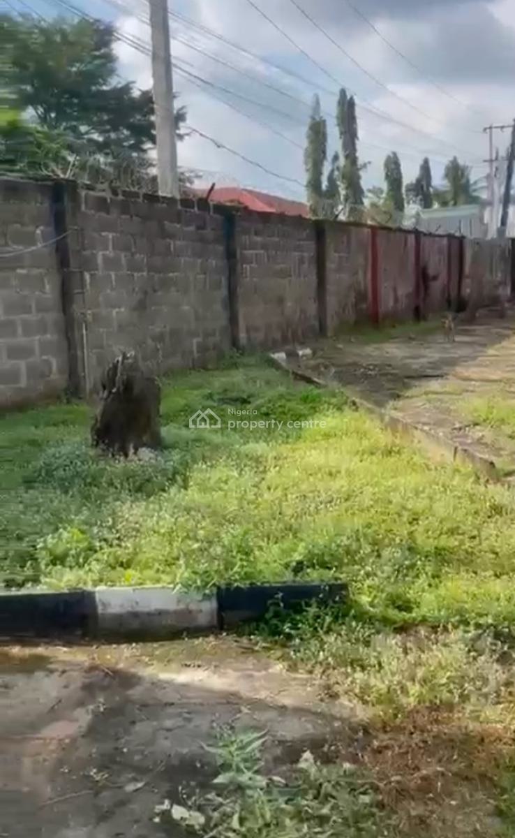 1,070sqms Land, Thera Annex, Sangotedo, Ajah, Lagos, Residential Land for Sale