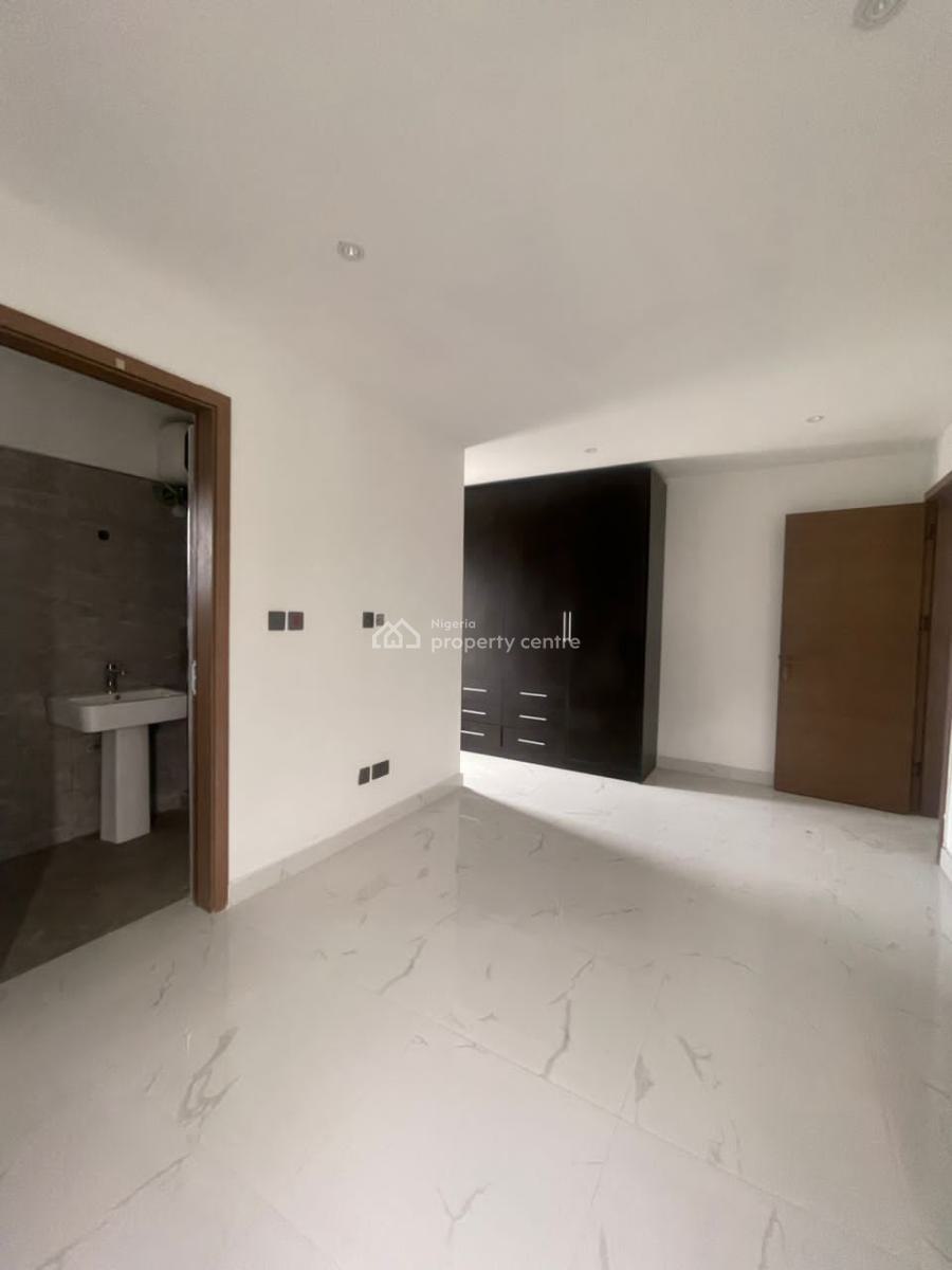 Brand New 6 Units of 2 Bedrooms Blocks of Flats, Off Keffi Street, Ikoyi, Lagos, Flat / Apartment for Sale