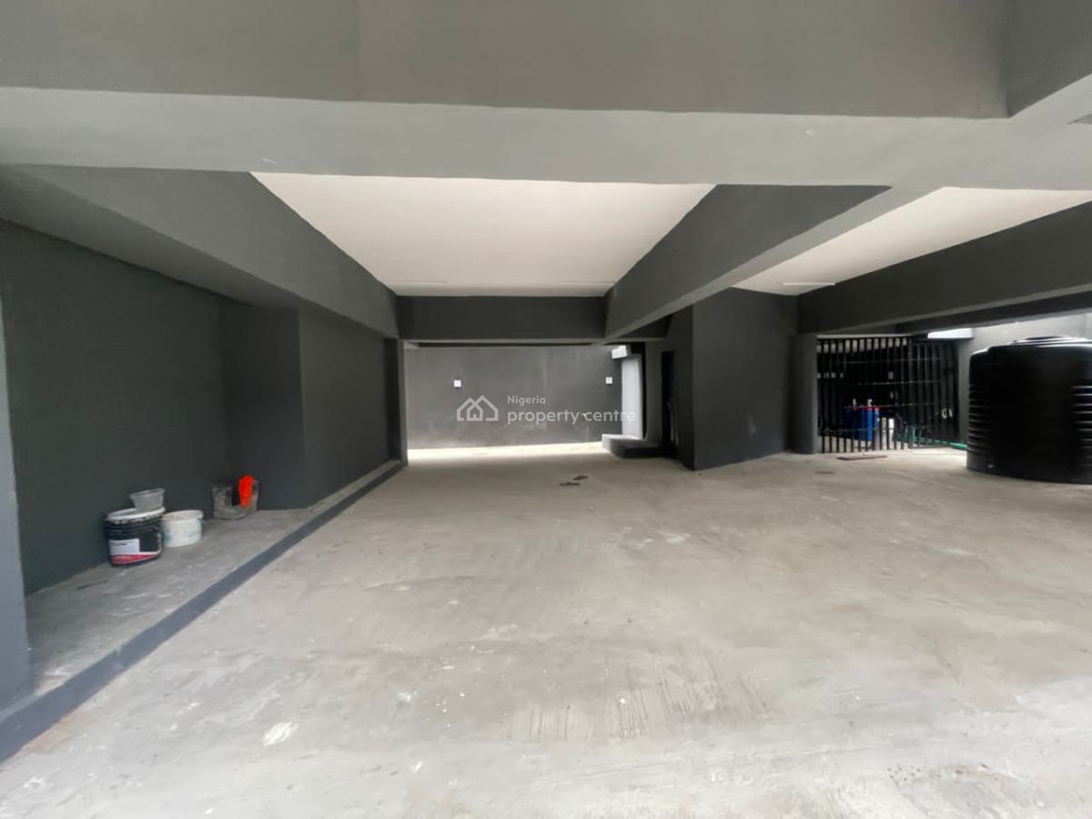 Brand New 6 Units of 2 Bedrooms Blocks of Flats, Off Keffi Street, Ikoyi, Lagos, Flat / Apartment for Sale