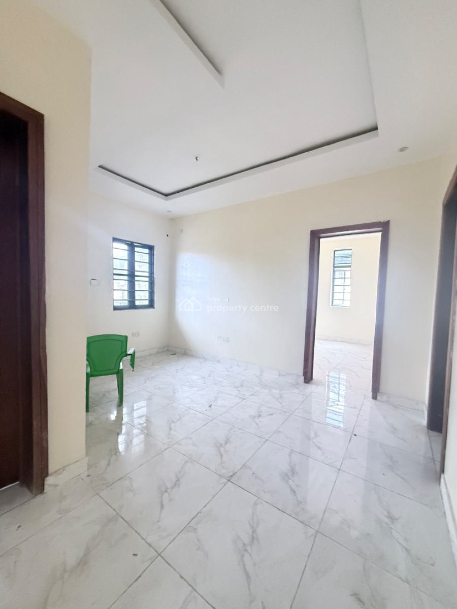 4-bedroom Duplex, Osapa, Lekki, Lagos, Semi-detached Duplex for Rent