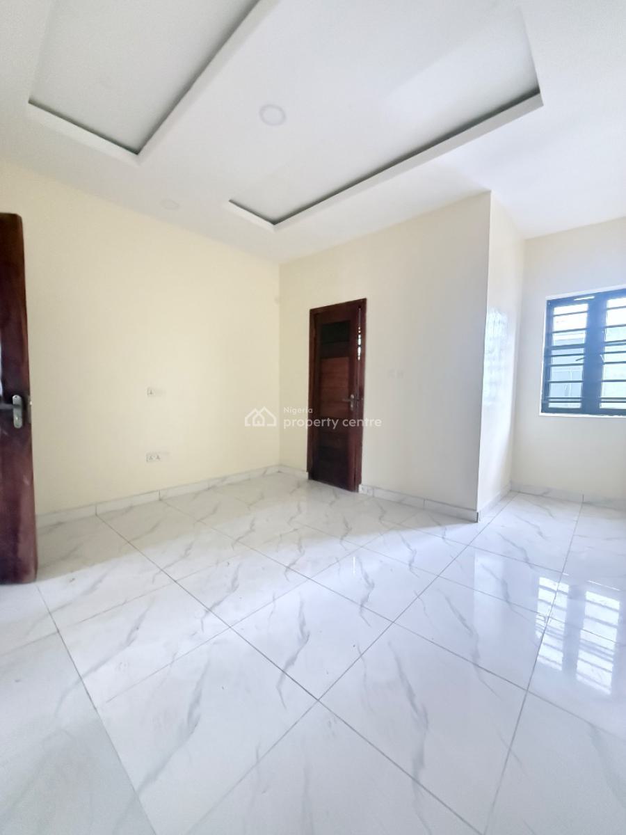 4-bedroom Duplex, Osapa, Lekki, Lagos, Semi-detached Duplex for Rent