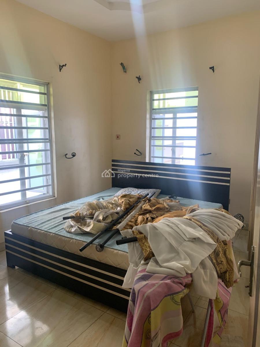 Renovated 4 Bedroom  Semi Detached, Igando, Ikotun, Lagos, Semi-detached Duplex for Rent