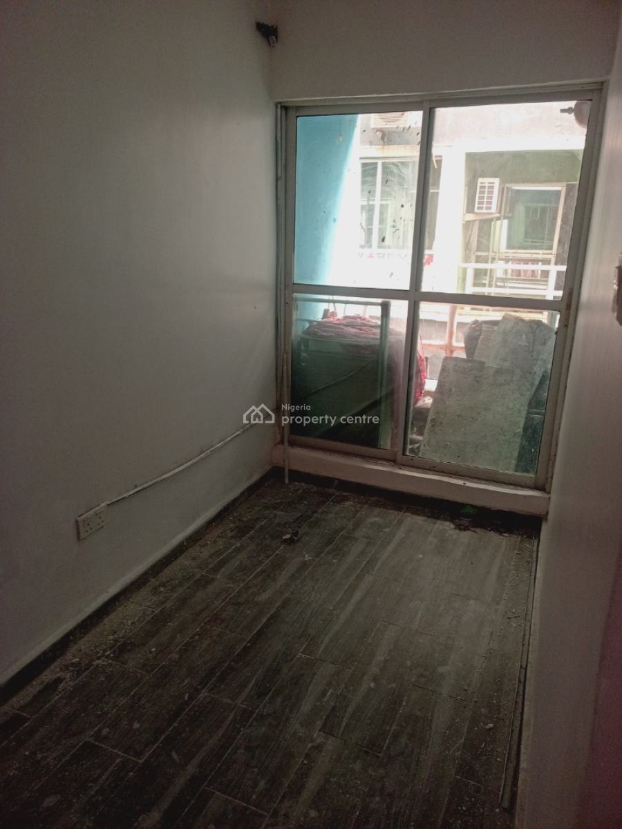 a Studio Apartment, Chevron Alternative Route, Lekki, Lagos, Self Contain (single Rooms) for Rent