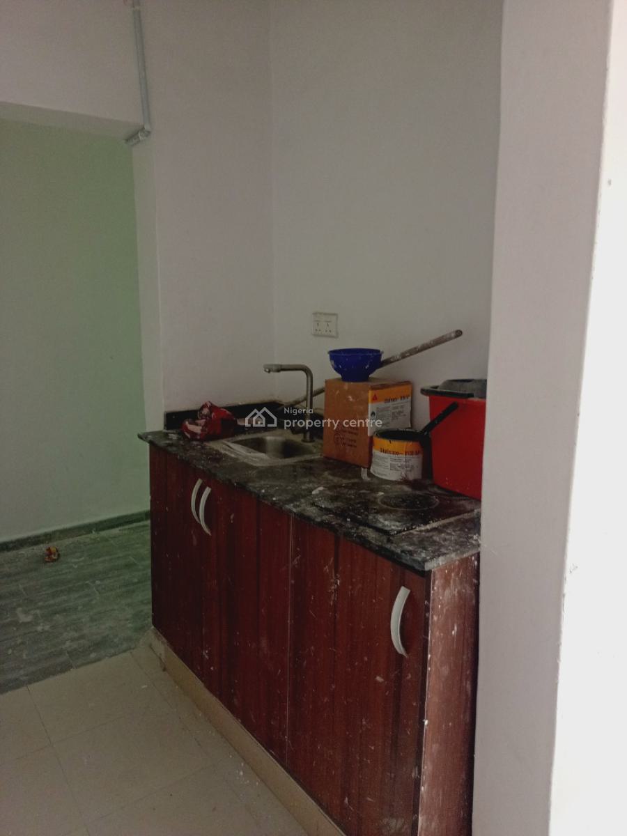a Studio Apartment, Chevron Alternative Route, Lekki, Lagos, Self Contain (single Rooms) for Rent