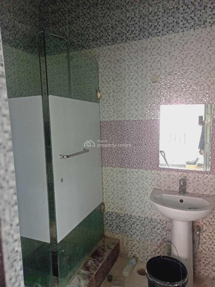 a Studio Apartment, Chevron Alternative Route, Lekki, Lagos, Self Contain (single Rooms) for Rent